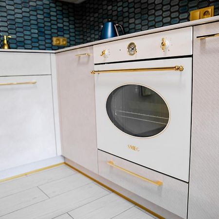 Kazimierza Wielkiego Luxury Apartment Krakow Dış mekan fotoğraf