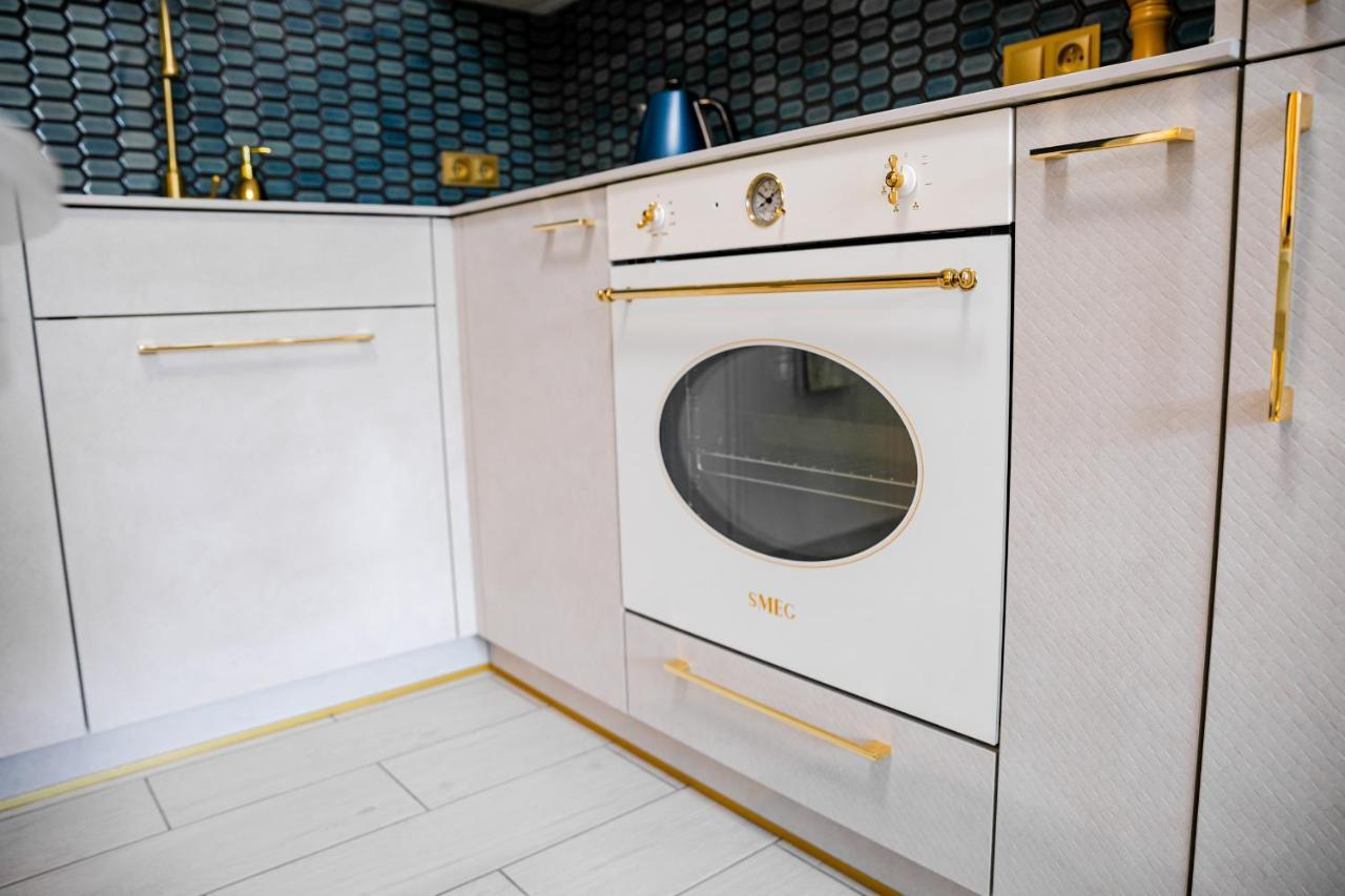 Kazimierza Wielkiego Luxury Apartment Krakow Dış mekan fotoğraf
