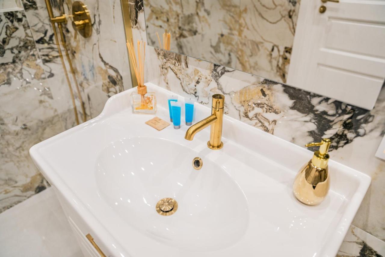 Kazimierza Wielkiego Luxury Apartment Krakow Dış mekan fotoğraf