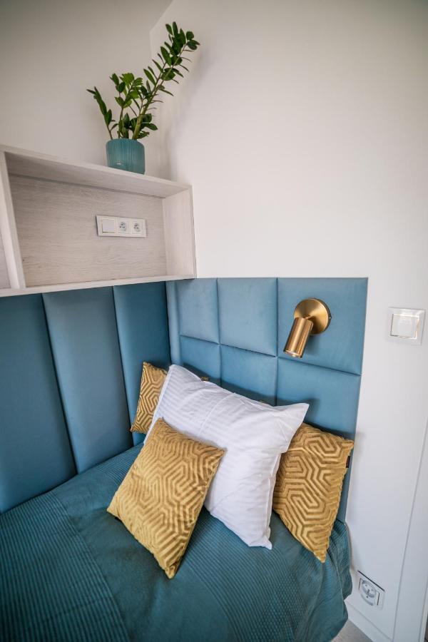 Kazimierza Wielkiego Luxury Apartment Krakow Dış mekan fotoğraf
