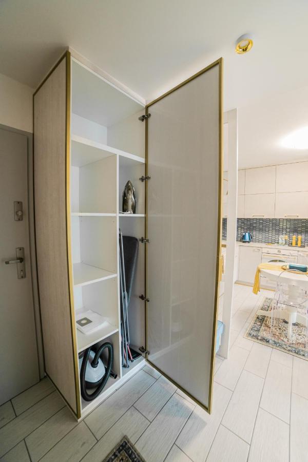 Kazimierza Wielkiego Luxury Apartment Krakow Dış mekan fotoğraf