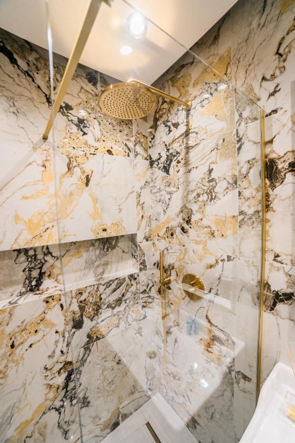Kazimierza Wielkiego Luxury Apartment Krakow Dış mekan fotoğraf